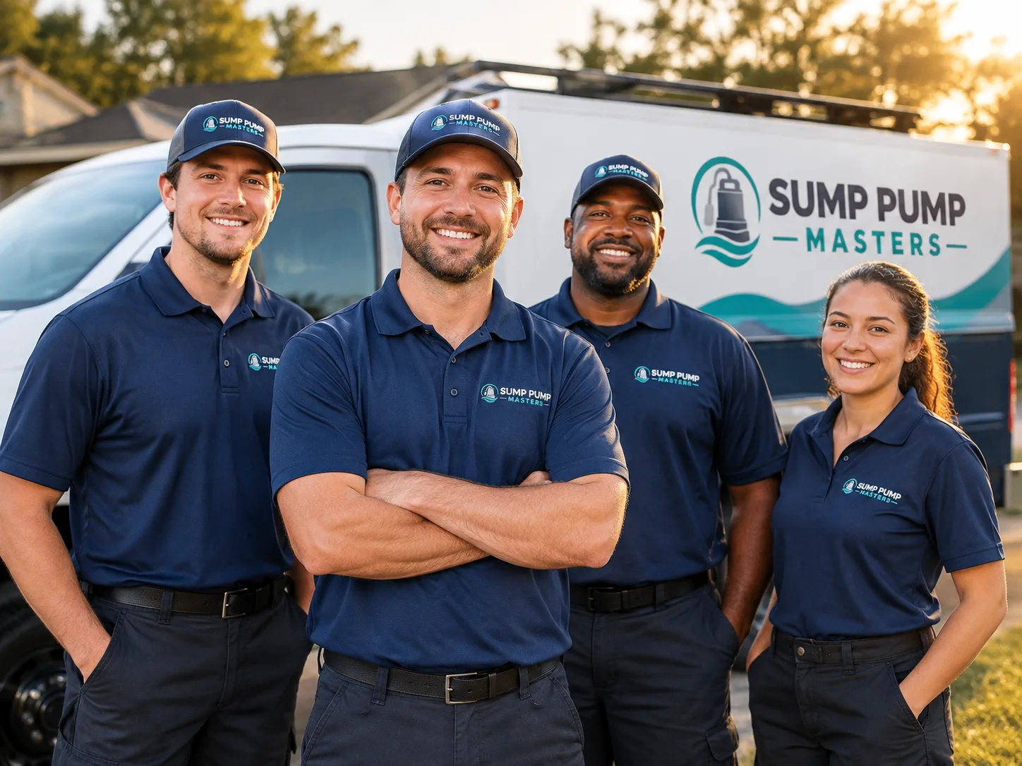 Sump Pump Repair company in Vista, CA