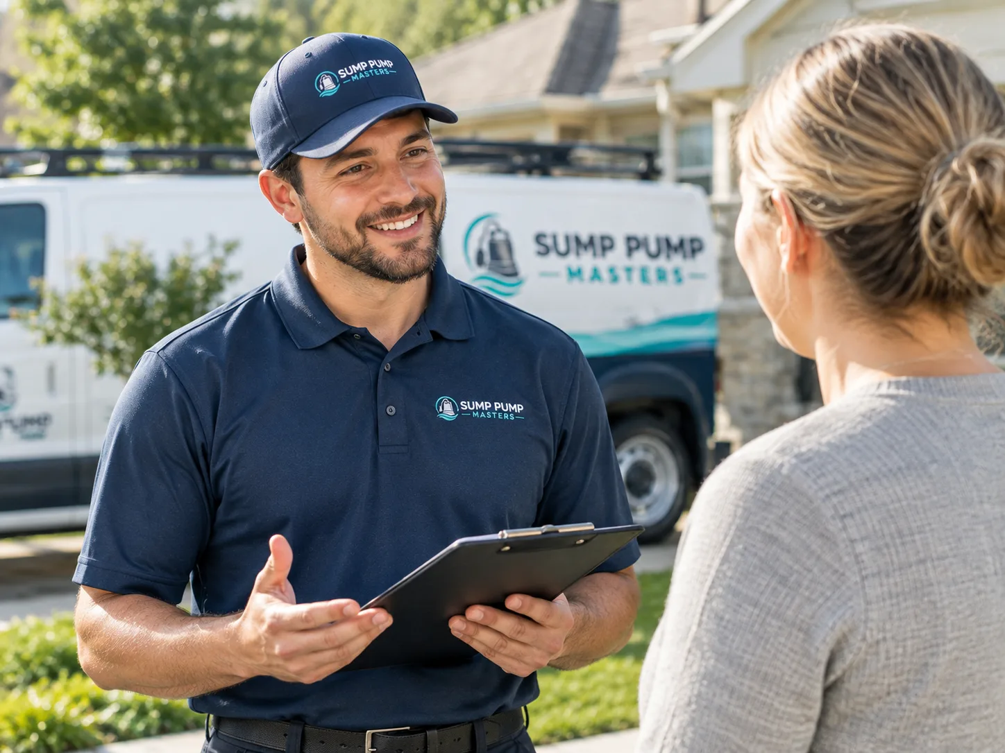 Sump Pump Repair Vista, CA FAQs